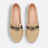 Dior Granville Espadrille