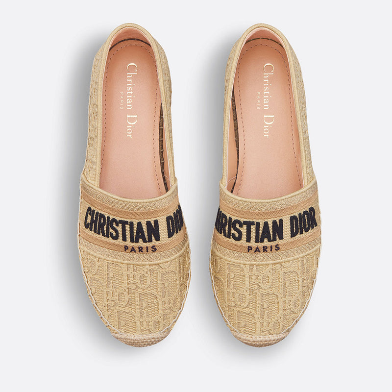 Dior Granville Espadrille