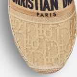 Dior Granville Espadrille