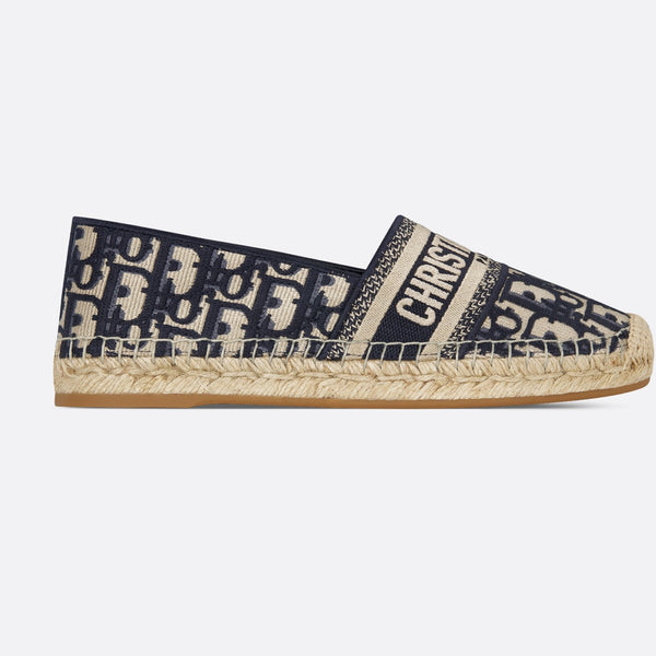 Dior Granville Espadrille