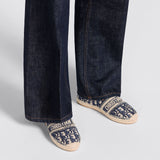 Dior Granville Espadrille