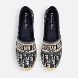Dior Granville Espadrille