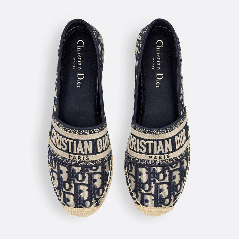 Dior Granville Espadrille