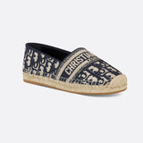 Dior Granville Espadrille