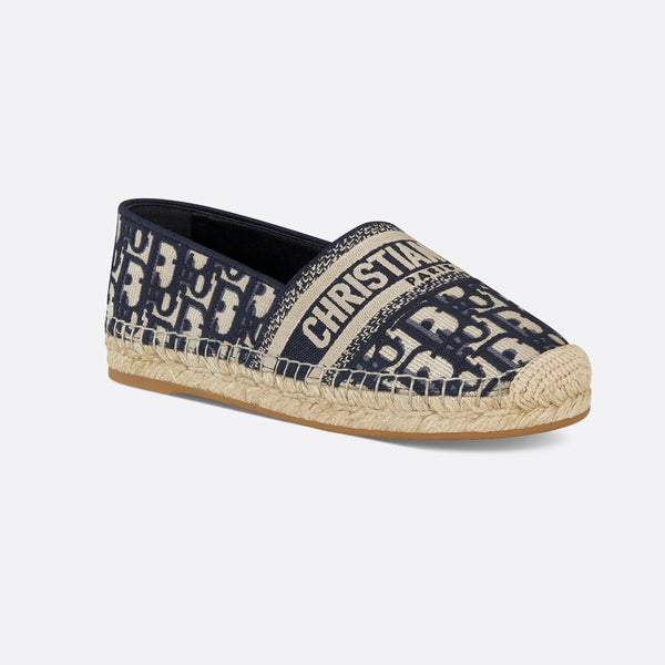 Dior Granville Espadrille