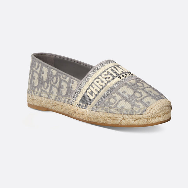 Dior Granville Espadrille