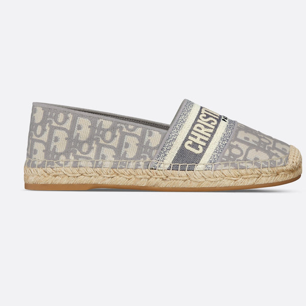 Dior Granville Espadrille