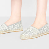 Dior Granville Espadrille