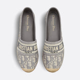 Dior Granville Espadrille