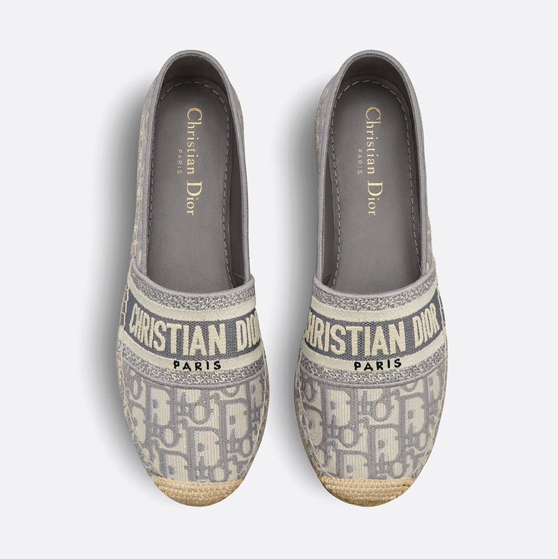 Dior Granville Espadrille