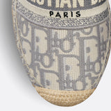 Dior Granville Espadrille