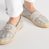 Dior Granville Espadrille