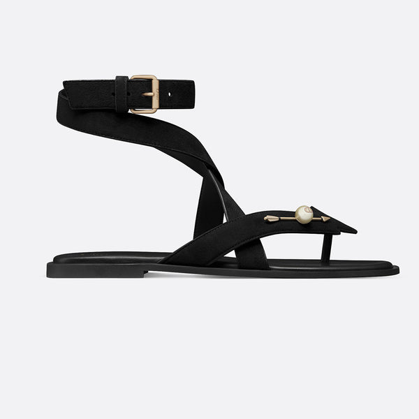 D-Vinity Thong Sandal