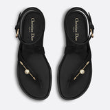 D-Vinity Thong Sandal