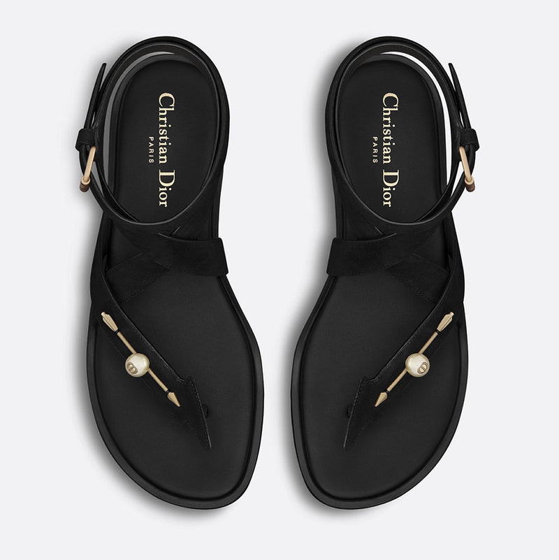 D-Vinity Thong Sandal