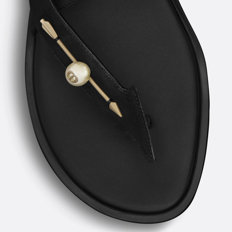 D-Vinity Thong Sandal