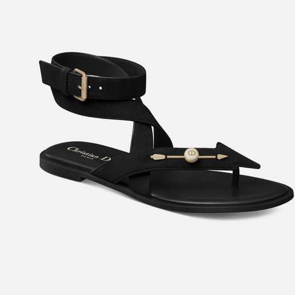 D-Vinity Thong Sandal
