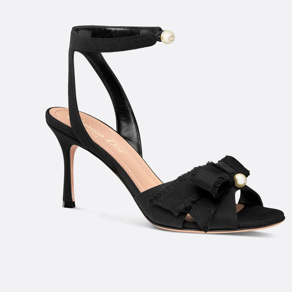 Adiorable Heeled Sandal