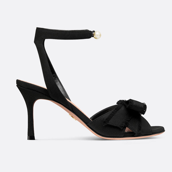 Adiorable Heeled Sandal