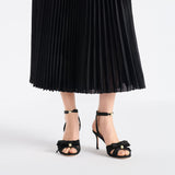 Adiorable Heeled Sandal
