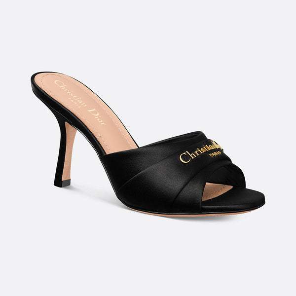 My Dior Heeled Slide