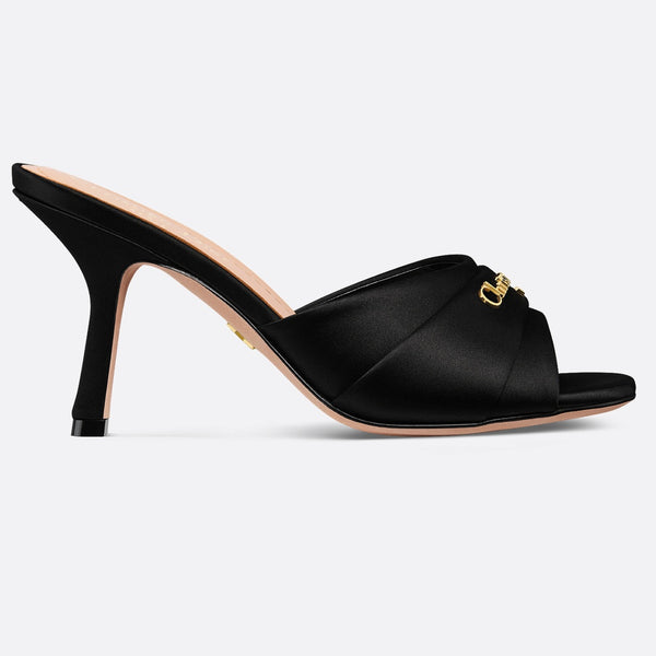 My Dior Heeled Slide