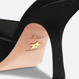 My Dior Heeled Slide