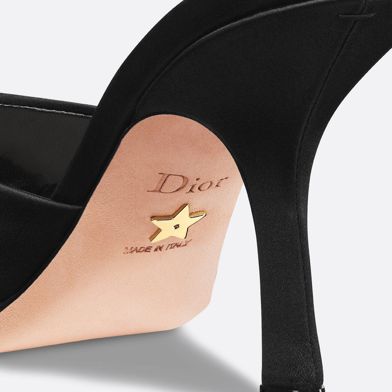 My Dior Heeled Slide