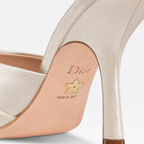 My Dior Heeled Slide