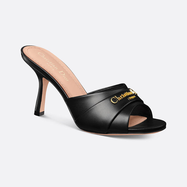 My Dior Heeled Slide