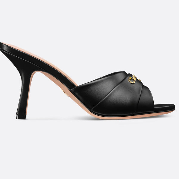 My Dior Heeled Slide