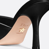 My Dior Heeled Slide