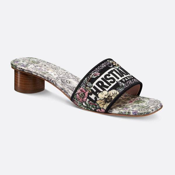 Dway Heeled Slide