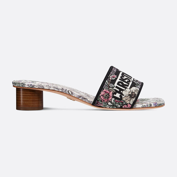 Dway Heeled Slide