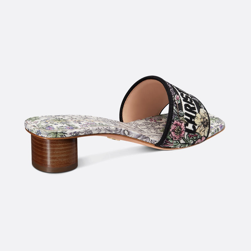 Dway Heeled Slide