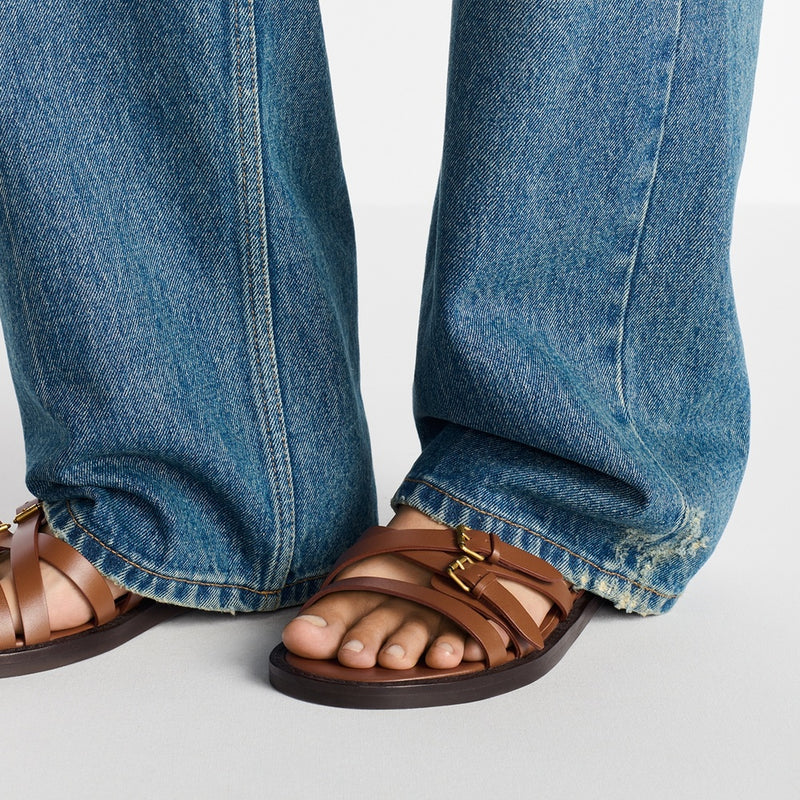 L'Amazone Dior Sandal