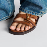 L'Amazone Dior Sandal