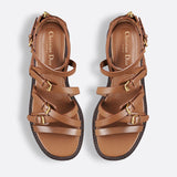 L'Amazone Dior Sandal