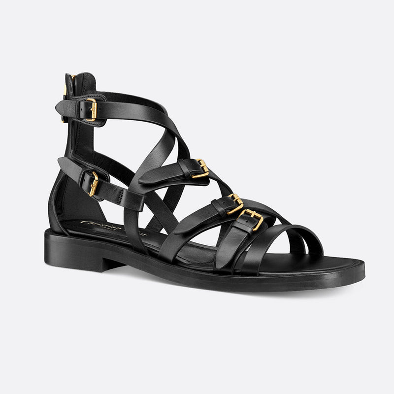 L'Amazone Dior Sandal