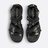 L'Amazone Dior Sandal