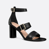 Dway Heeled Sandal