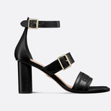Dway Heeled Sandal
