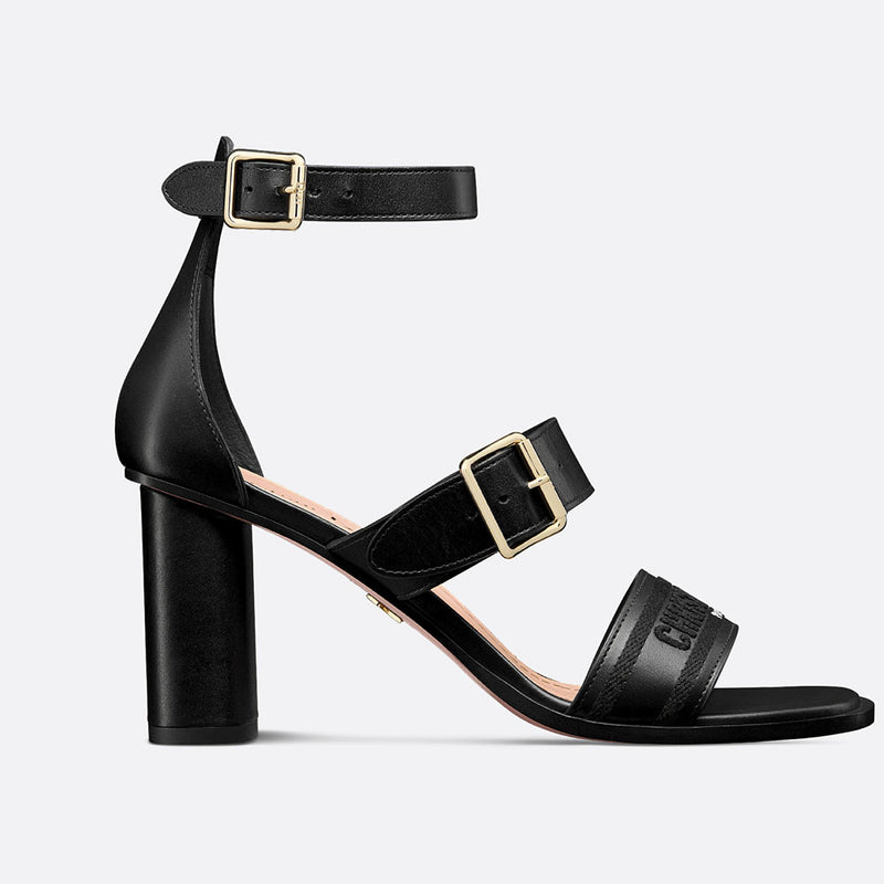 Dway Heeled Sandal