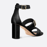 Dway Heeled Sandal