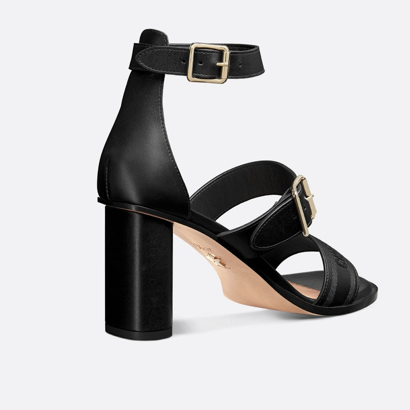 Dway Heeled Sandal