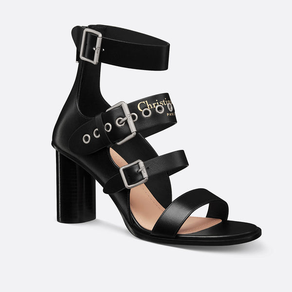Dior Punk Heeled Sandal