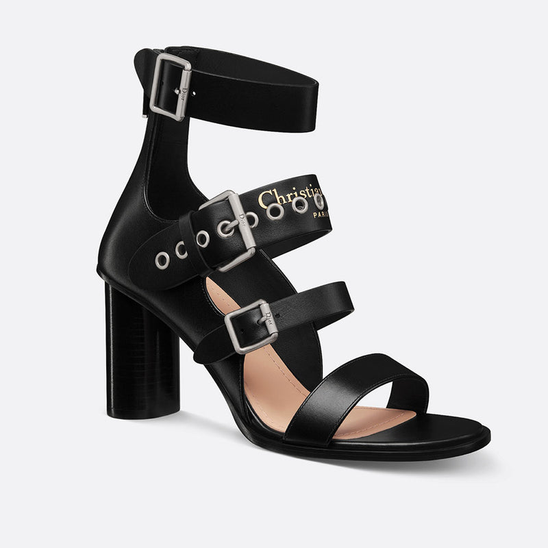 Dior Punk Heeled Sandal