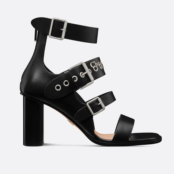 Dior Punk Heeled Sandal