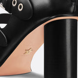 Dior Punk Heeled Sandal
