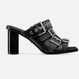 Dior Punk Heeled Slide